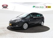 Opel Zafira - 1.4 Turbo Edition 7p. Navigatie, Climate, Trekhaak!