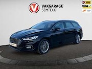 Ford Mondeo - Wagon 2.0 IVCT HEV Titanium | Automaat | Org. NL A