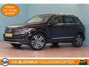 Volkswagen Tiguan - 1.4 TSI eHybrid Elegance | NAVI | CAMERA + PDC | STUUR / STO
