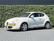 Alfa Romeo MiTo - 1.4 T Distinctive, SPOTGOEDKOOP, NL AUTO, NAP LOGISCH, AIRCO