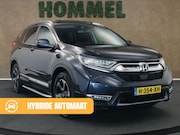 Honda CR-V - 2.0 Hybrid AWD Executive - ORIGINEEL NEDERLANDSE AUTO - LEDE