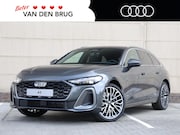 Audi A5 - AVANT S edition e-hybrid 299 PK | Premium pakket | B&O | Das