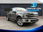 Ford USA F150 - USA 5.0 V8 - Marge - Pano - LPG - Platinum - Laria