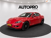 Mazda RX-8 - 1.3 Renesis HP