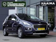 Peugeot 3008 - 1.2 PureTech Style | Trekhaak | Panoramadak | Lichtmetalen v