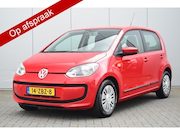 Volkswagen Up! - 1.0 move up! BlueMotion Airco Audio/origineel