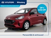 Hyundai i10 - 1.0 Comfort | Nieuw | Snel leverbaar | Navigatie | Camera