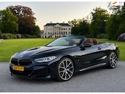 BMW 8-serie - 840i xDrive M-Sport Individual / Air-collar / Stoelkoeling /