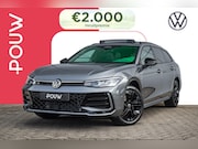 Volkswagen Passat - 1.5 eHybrid 204pk R-Line Edition | Velgen 18'' | Trekhaak Ui