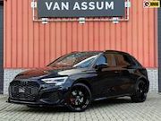 Audi A3 - Sportback 40 TFSI e 3x S-Line Sfeer Carplay ACC La
