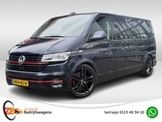 Volkswagen Transporter - 2.0 TDI L2H1 32 DC Bulli | 20'' BBS | Virtual | 2X Schuifd. 