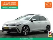 Volkswagen Golf - 1.4 eHybrid 242pk Aut- Panoramadak, Stuur/Stoelver