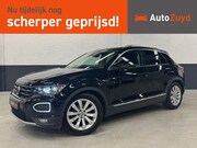 Volkswagen T-Roc - 1.5 TSI Sport Automaat / Navi / Digitale Cockpit / DAB / Cam
