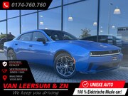 Dodge Charger Daytona - R/T EV | 544PK | Pano | Alpine | Soundbox