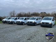 Mercedes-Benz Vito - 109 BlueTEC Base Extra Lang Bj: 2017 / 9 persoons / N.A.P