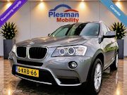 BMW X3 - xDrive20i High Executive, Aut, o.a Nwe Distributie!