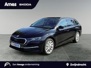 Skoda Octavia - Combi 1.5 150pk TSI MHEV Business Edition Trekhaak wegklapba