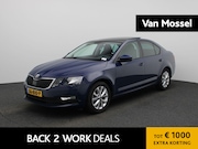 Skoda Octavia - 1.0 TSI Greentech Ambition Business | Apple Carplay / Androi