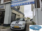 MINI Cooper - 3-Deurs 1.6