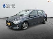 Hyundai i20 - 1.0 T-GDI Comfort Smart Apple / Android Carplay