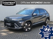 Hyundai Kona - 1.6 GDI HEV 141pk DCT Comfort |Navi |Cruise |18" Velgen