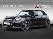 MINI Cabrio - 2.0 Favoured XL | Cruise Control | Premium Sportst