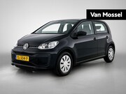 Volkswagen Up! - 1.0 BMT move up! 60 PK | Airco | Bluetooth | Buitenspiegels 