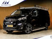 Opel Vivaro - 2.0 BlueHDi L3 DC | Dubbel cabine | Automaat | 6-Zitter | Na