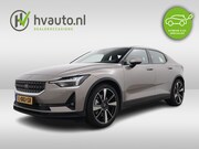 Polestar 2 - LR DUAL MOTOR 408PK PILOT PLUS 90, 82% SOH | Panoramadak | H
