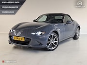 Mazda MX-5 - 2.0 SkyActiv-G 184 Luxury Keyless | Stoelverwarming | Naviga