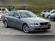 BMW 5-serie - 525i High Executive