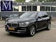 BMW X5 - xDrive45e High Executive LASER LED| ELEKTRISCHE TREKHAAK | P