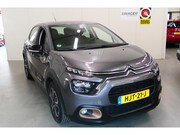 Citroën C3 - 1.2 PureTech 83pk C-Series (Dealer onderhouden)