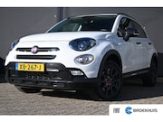 Fiat 500X - Cross 1.4 Turbo MultiAir S-Design Cross Automaat | Navigatie