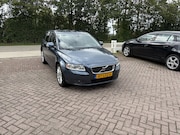 Volvo V50 - 2.0 Sport TREKHAAK CRUISE NAVI