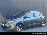 Dacia Sandero - 1.0 TCe 100 limited edition Direct Leverbaar