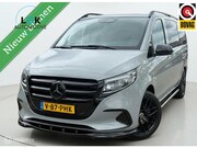 Mercedes-Benz Vito - Bestel 119 CDI Lang DC Comfort NARDO