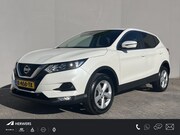 Nissan Qashqai - 1.3 DIG-T Business Edition / Trekhaak (1.300KG) / Cruise Con