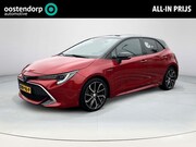 Toyota Corolla - 1.8 Hybrid Executive