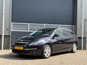 Peugeot 308 - SW 1.6 BlueHDI Blue Lease Executive Pack bj.2015 Cam|Navi|Tr