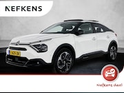 Citroën C4 - 1.2 Shine 130pk Automaat | 1ste Eigenaar | Schuif-/Kanteldak