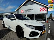 Honda Civic - 1.0 i-VTEC Executive RIJKLAARPRIJS!
