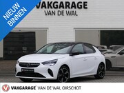Opel Corsa - 1.2 Elegance | Panoramadak | Achteruitrijcamera | Half leder