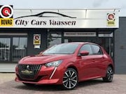 Peugeot 208 - 1.2 PureTech Blue Lease Allure automaat 131 pk org
