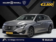 Peugeot 308 - SW Allure Pack 1.2 Turbo 130pk EAT8 | AGR-STOEL | NAVI | KEY