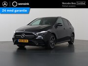Mercedes-Benz B-klasse - 250e Business Solution AMG | Panoramaschuifdak | Night | Win