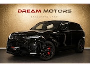 Land Rover Range Rover Sport - 3.0 P440e Dynamic HSE | PANODAK | HEAD-UP | SOFT-CLOSE