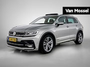 Volkswagen Tiguan - 1.5 TSI ACT R-Line | 150 PK | Automaat | Apple Carplay / And