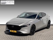 Mazda 3 - 2.5 e-SkyActiv-G M Hybrid 140 Homura HEAD UP DISPLAY | CARPL