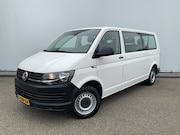 Volkswagen Transporter - Multivan BTW!! / BPM !! 2.0 TDI L2H1 Comfortline 8 Persoons